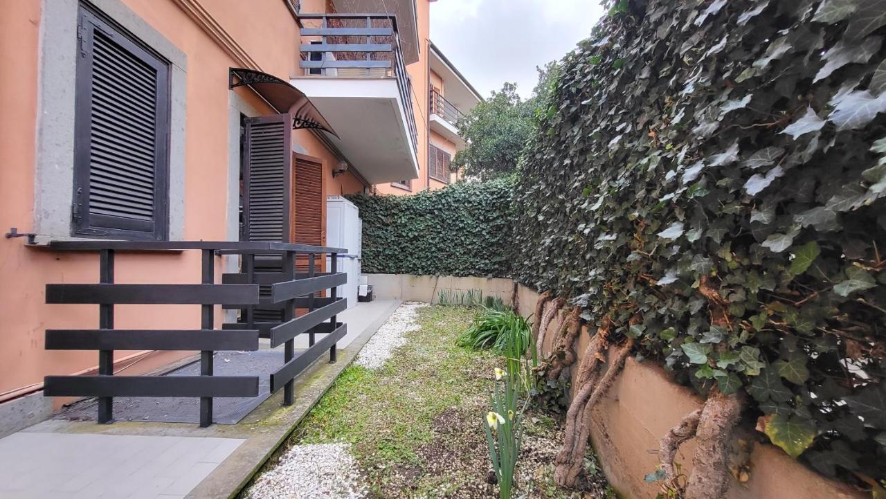 Casa Vacanze Lidia Hotel Viterbo Exterior photo